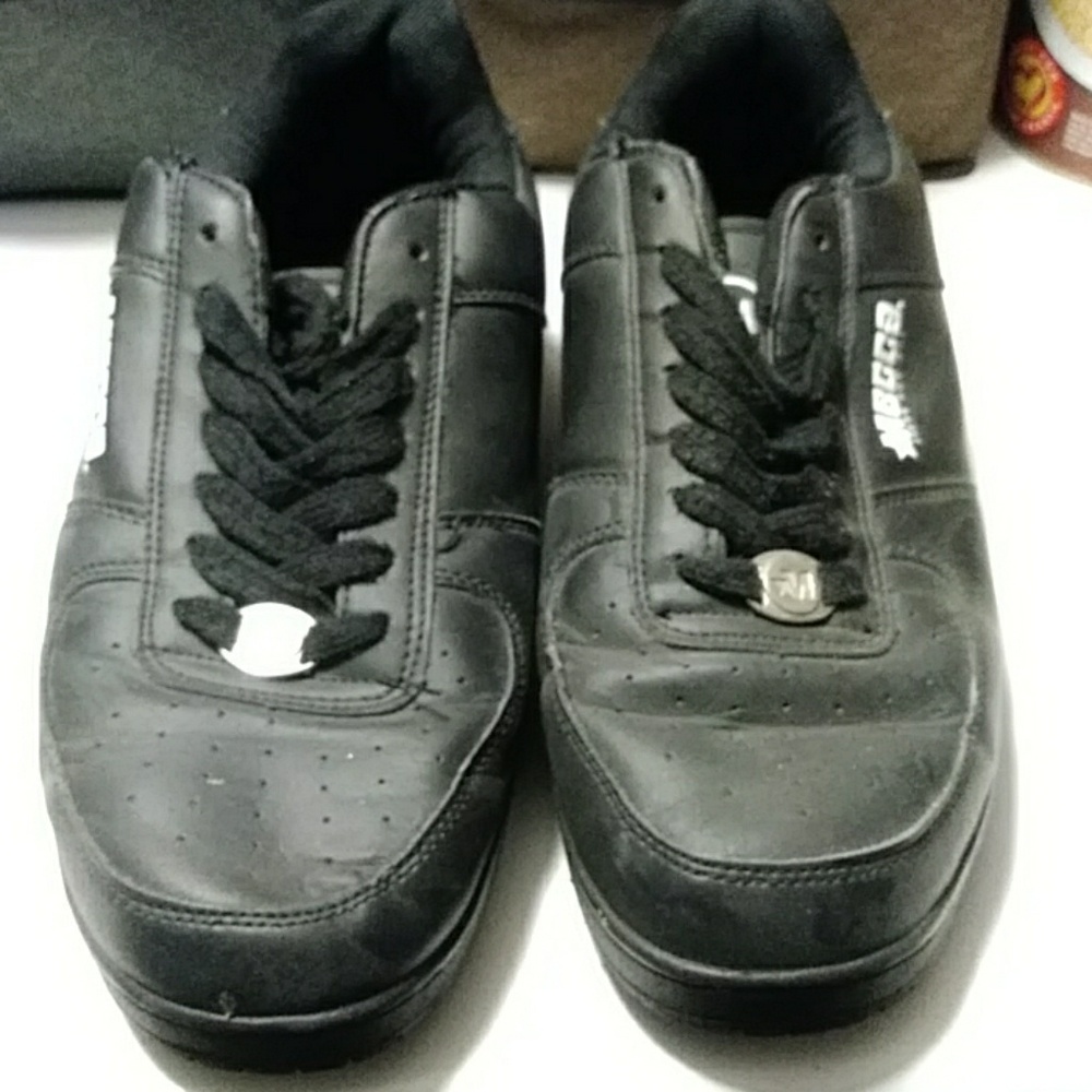 Mens mecca sneakers